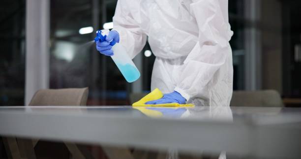 Licensed Biohazard service in Humboldt, SD - Crime Scene Cleaner Online